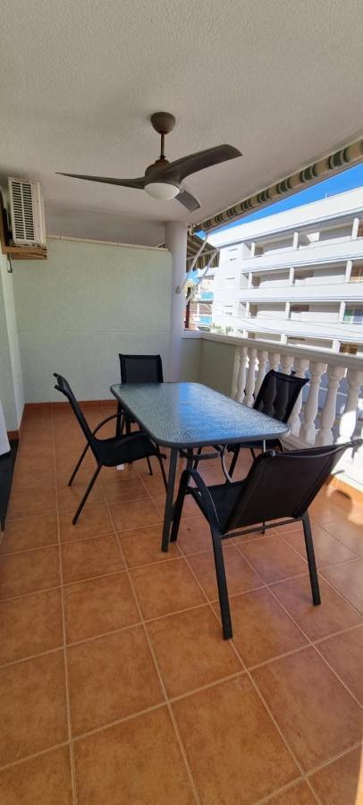 Apartamento Moncofa Moncofar Exterior photo